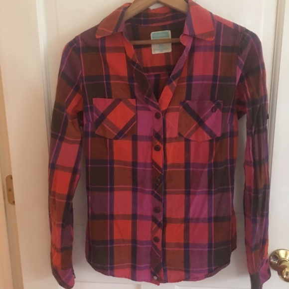 Vintage Flannel - Picture 2 of 6